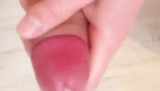 Pump-Wichs 8 - Fleshlight Fick (abgespritzt)