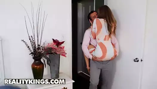 Sinsi seks - karla kush robby echo - o her zaman önce boşalan