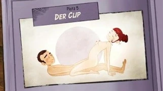 Die Top 10 der Stellungen fuer den Orgasmus der Frau