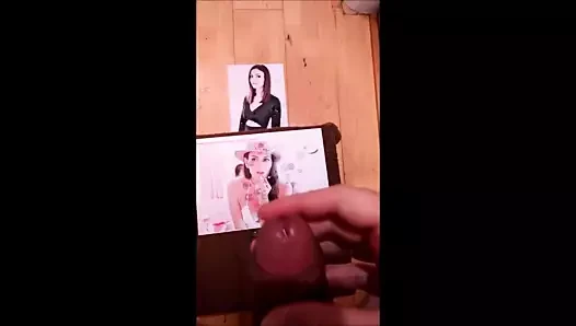 Victoria adaleti boşalıyor 2