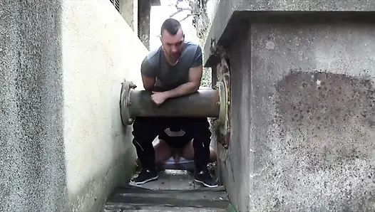 Vampir avcısı, boksör, karanlık aşık, Mathieu Farhati sonunda elinden gelenin en iyisini yapıyor! | Tam film - dvd -