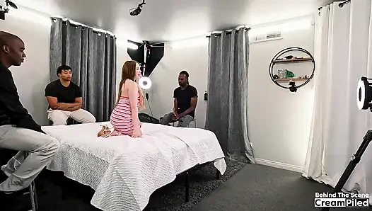 Bts - Naomi Ryder