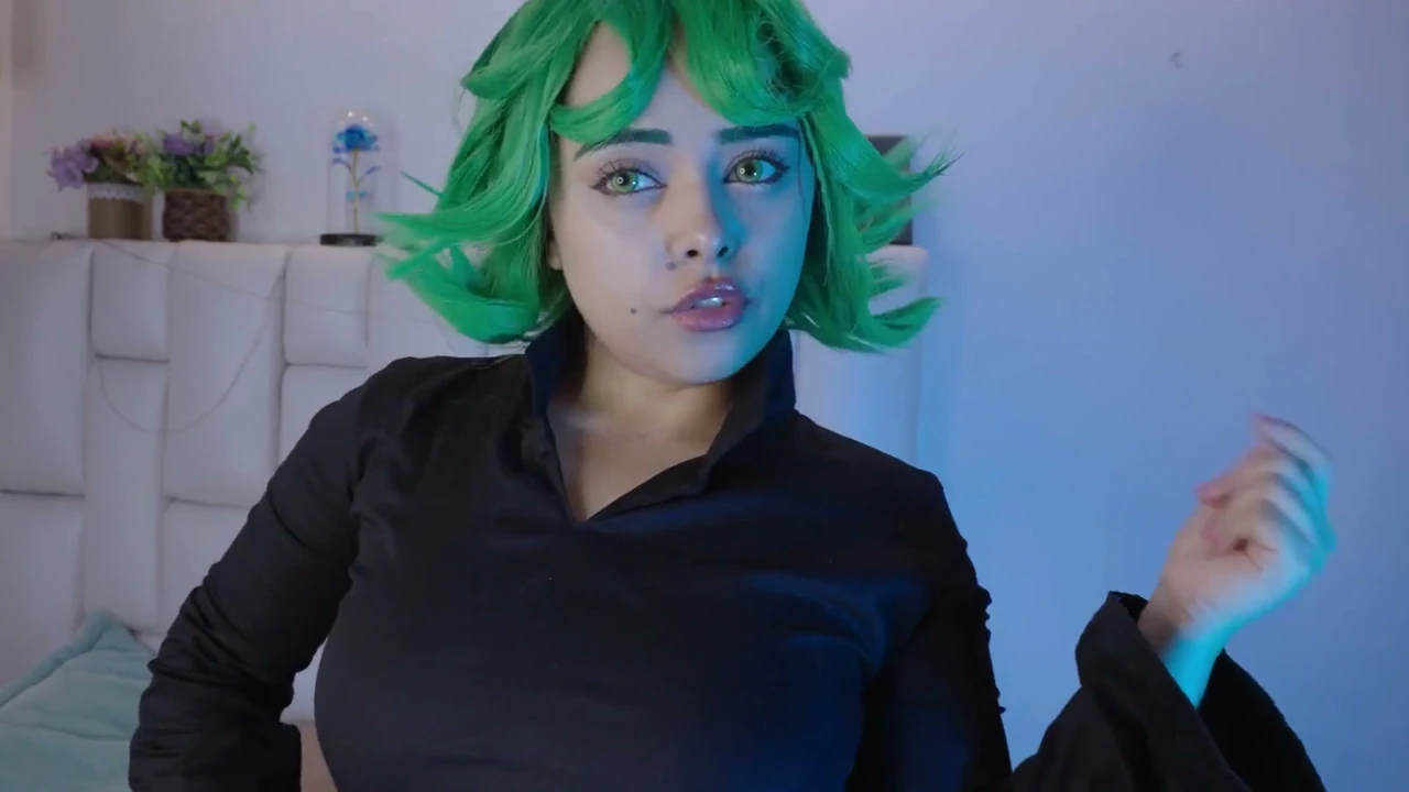 POV: Tatsumaki Vs Bully & ATM with My Boyfriend
