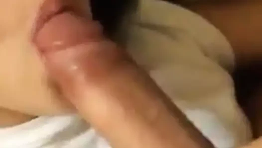 tatlı oral seks