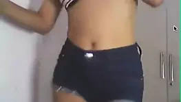 Gostosa de Shortinho