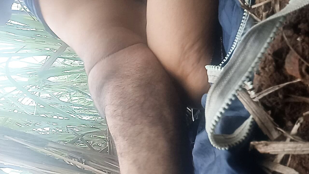 Ganne ke khet me jor jor se choda