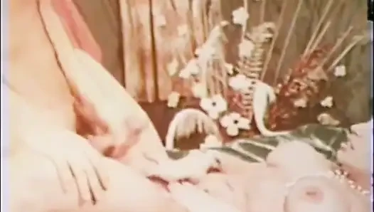 Porno efsanesi - ABD 1969, başlangıç - sahne 30