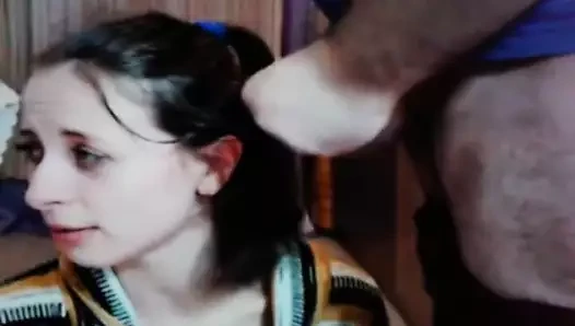 birkaç üzerinde cam