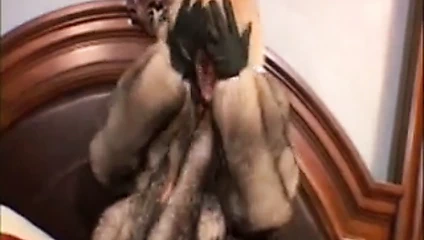 Chelsea içinde kürk sikikleri