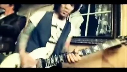 Buckcherry - Too Drunk...