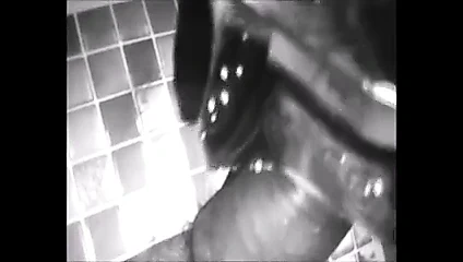 Melisa mamando verga negra