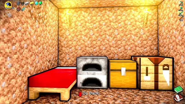 Hornycraft minecraft parodisi - alex steve'e zümrütler için şimdiye kadarki en iyi elle muameleyi yapıyor