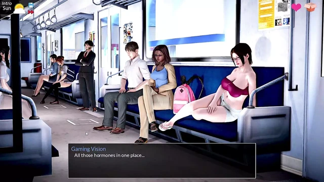 Efsanevi manor 0.21 Esther anlatım bölüm 1