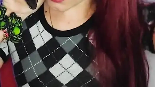 Shyyfxx Min Privat Lrer Trner Mig Bis 10!! JOI Rollespil