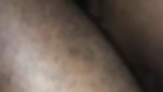 Siyah ssbbw gets anal açık havada