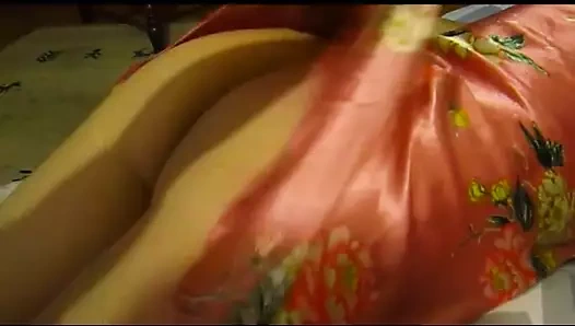 Farsça eş seksi ayaklar