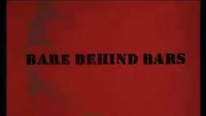 Sallysock tarafından parmaklıklar ardında çıplak