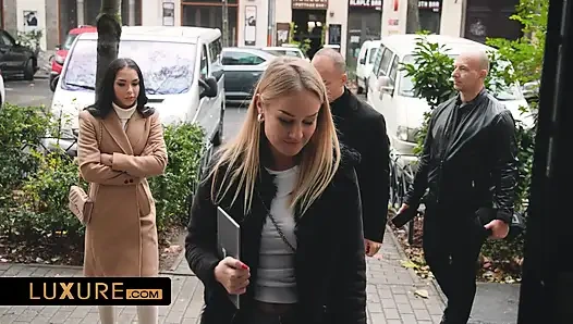 Apartman izleme ve işler yolunda giderse daha fazlası