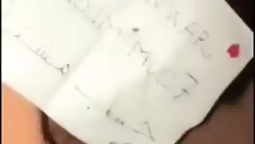 amina ma femme et lamis