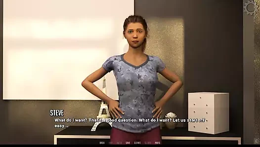 Ateşle oynamak - patron tarafından becerdin