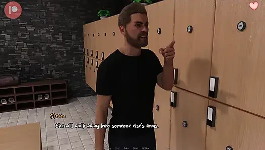 Не слишком рафинированное - эпизод 4 - часть 2