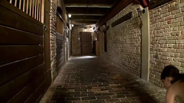 Berlin'den bdsm - bölüm 3