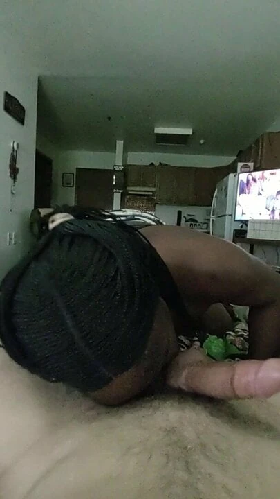CD slut Ava Smuttz sucks BWC GRINDR hookup