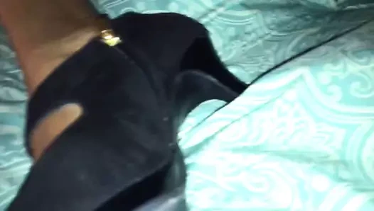 Benim sexxxy eş mrs acemi sürtme ona şişman ıslak kedi