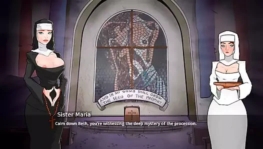 Misskitty2k'nin Kolombiya bölüm 9 oyunu