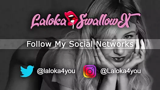 Seksi sarışın ile zevk berbat dev horoz ve kırlangıçlar boşalmak