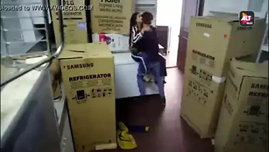 çocuk servisi romantizm ara