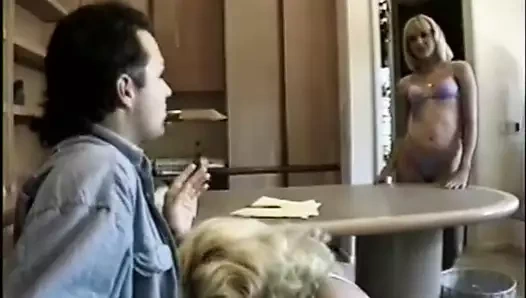 Tammi ann çünkü yapabilirim