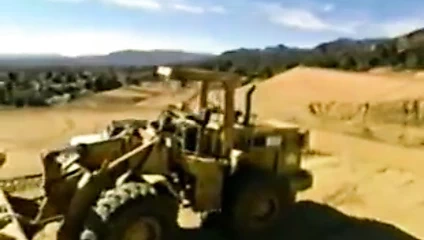 Layla Jade - British Retro GangBang