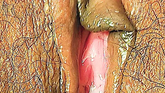 Sonunda iyi amcık çekimi - latin vibratör oyunu