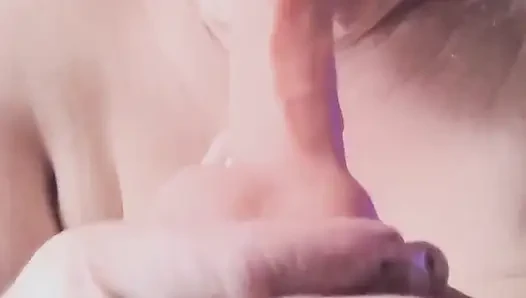 Emme zamanı ve boşalt
