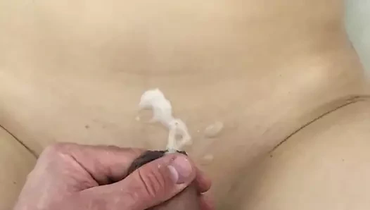 Üvey kardeşim beni arkadan uyandırdı ve o gelene kadar beni becerdi