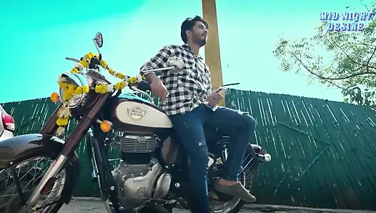 Seksi Hintli komşu Hintli kayınbiraderi ile sikiliyor, lütfen beni domaltarak çok sert sik INDIANDESIXXXPORN69 4k