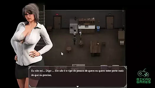 Şehvet salgın ep 27 - çiftlik eşyalarına bir bölüm