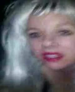 Seksi sarışın gets becerdin tarafından bbc