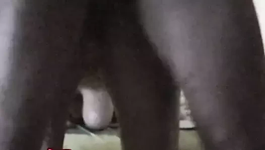 Kocam beni filme alırken boğam benim kedimin içine boşalır - 1