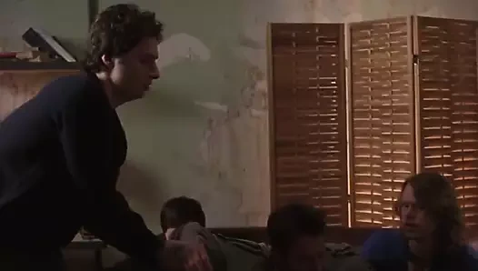 Patricia stasiak - son öpücük