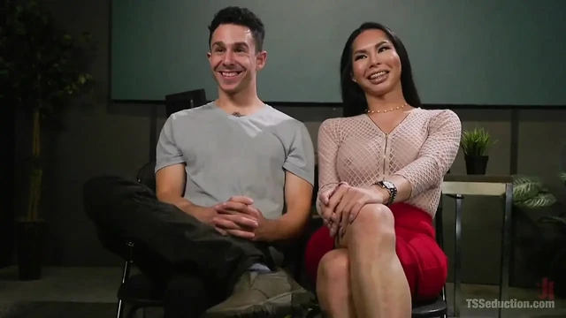 Доктор Аманда Jade, здоровая доза доминирования