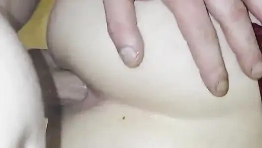 Anal ve yüz boşalması