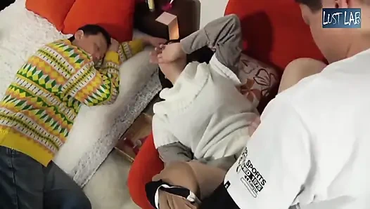 Aldatılan ve sadakatsiz - evli bir kadının hikayesi - 1