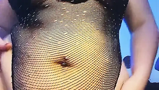 Tombul seksi dans eden Brezilyalı funk