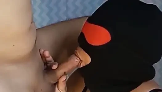 Ev Yapımı Oral Seks