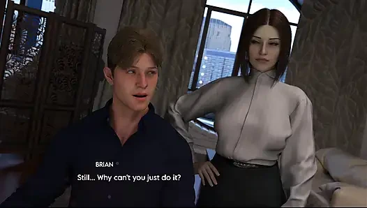 Kedi Sevgilisi (bölüm 33)