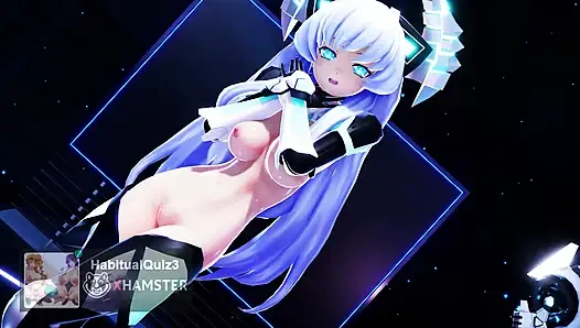 mmd r18 3d hentai rei ryghts i'm ready ecchi ahegao cosplay vr fap meydan okuması