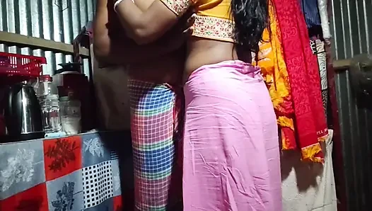 Büyük götlü yenge ve ben yeni video