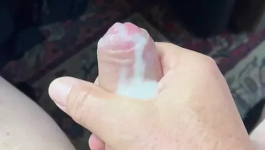 Sick-o-mat boşalma